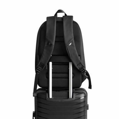 Mochila shellix – artículo promocional personalizado en Monterrey | PROMOTIENDA