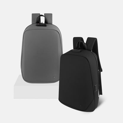 Mochila shellix – artículo promocional personalizado en Monterrey | PROMOTIENDA