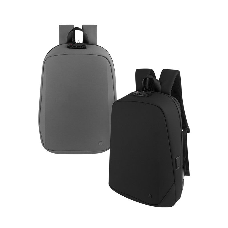 Mochila shellix – artículo promocional personalizado en Monterrey | PROMOTIENDA