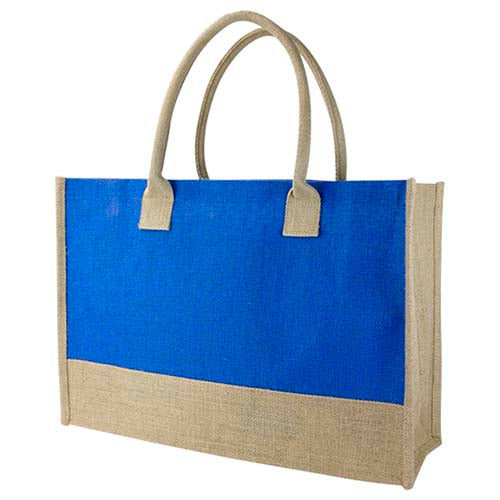 BOLSA TORBA - AZUL  - img 1