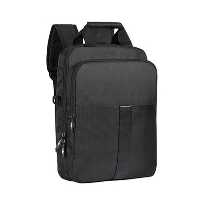 MOCHILA-PORTAFOLIO KRONBERG - NEGRO  - img 1