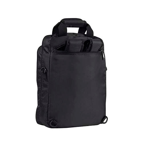 MOCHILA-PORTAFOLIO KRONBERG - NEGRO  - img 3
