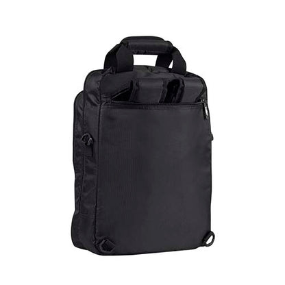MOCHILA-PORTAFOLIO KRONBERG - NEGRO  - img 3