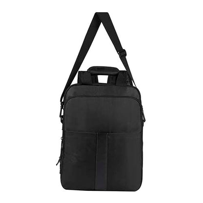 MOCHILA-PORTAFOLIO KRONBERG - NEGRO  - img 4