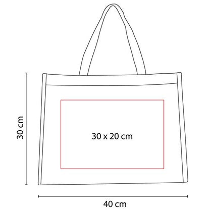BOLSA SPARKLY - Imagen Vectorial