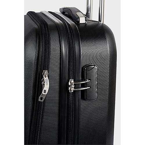 DEVONPORT SUITCASE