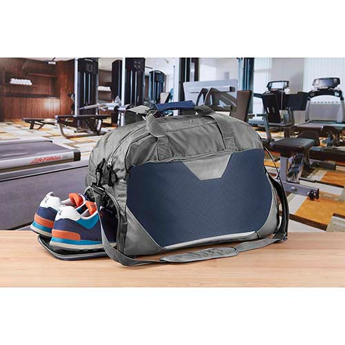 ASGARD SUITCASE