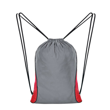 Bolsa-mochila mazy – artículo promocional personalizado en Monterrey | PROMOTIENDA