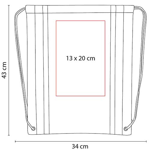 BOLSA-MOCHILA SIMME