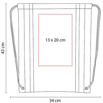BOLSA-MOCHILA SIMME