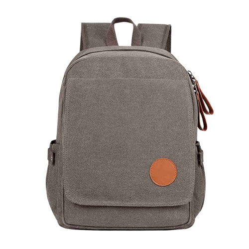 MOCHILA TIKAL - GRIS  - img 3