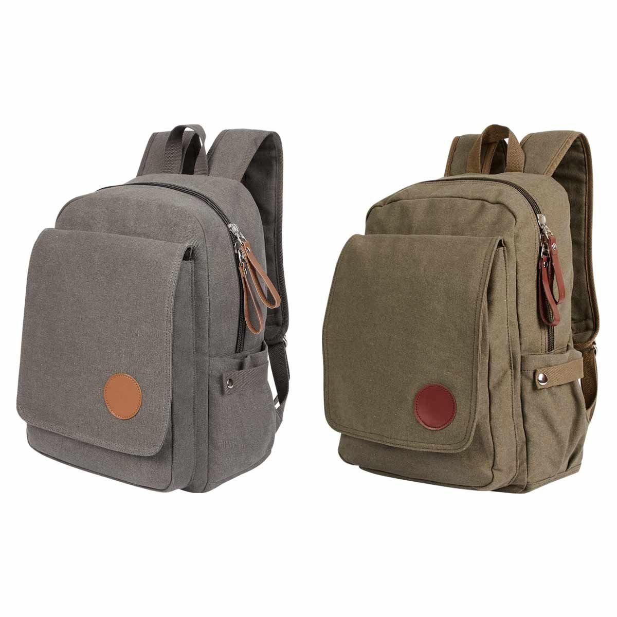 MOCHILA TIKAL - Imagen Principal