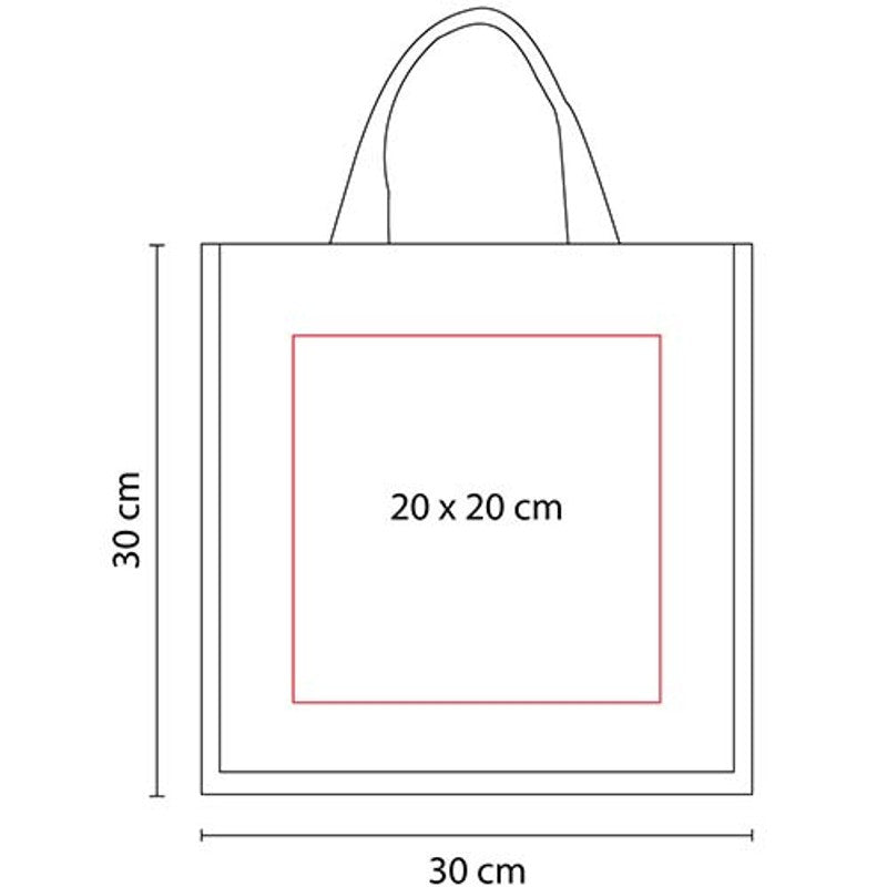 Bolsa spring – artículo promocional personalizado en Monterrey | PROMOTIENDA
