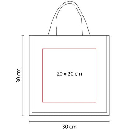 Bolsa spring – artículo promocional personalizado en Monterrey | PROMOTIENDA