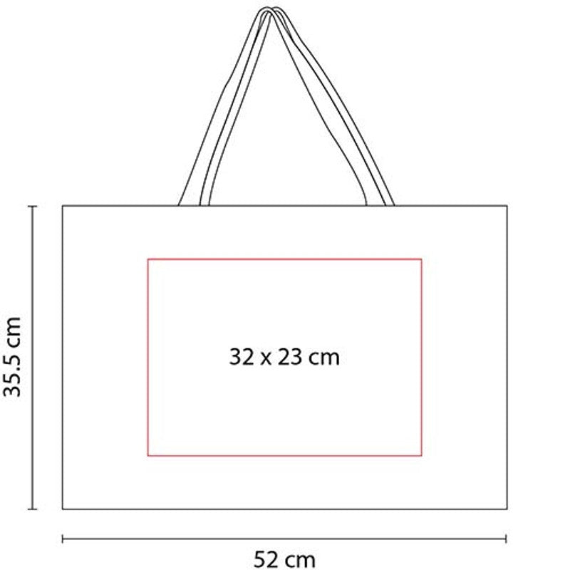 Bolsa fall – artículo promocional personalizado en Monterrey | PROMOTIENDA