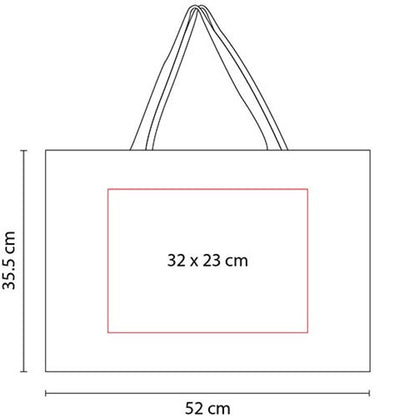 Bolsa fall – artículo promocional personalizado en Monterrey | PROMOTIENDA