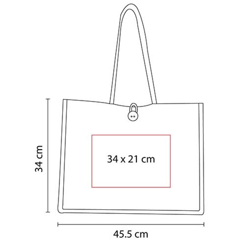 Bolsa winter – artículo promocional personalizado en Monterrey | PROMOTIENDA