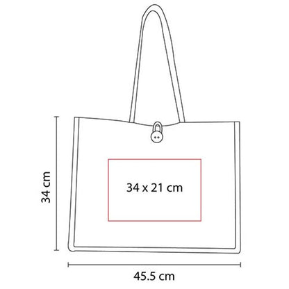 Bolsa winter – artículo promocional personalizado en Monterrey | PROMOTIENDA