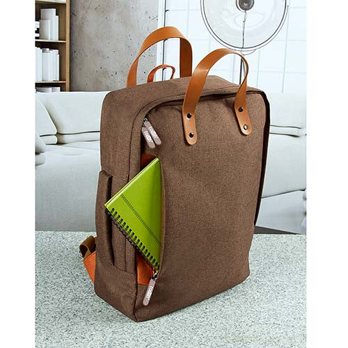DARO BACKPACK-PORTFOLIO