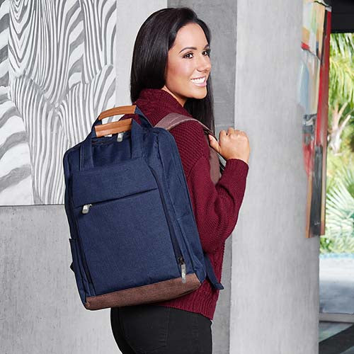 MASAI BACKPACK