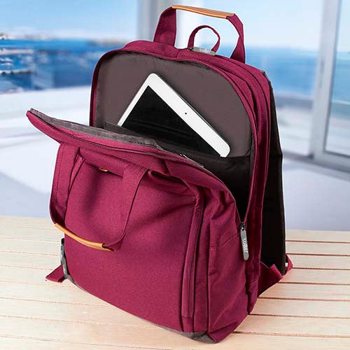 MASAI BACKPACK