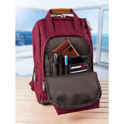 MASAI BACKPACK