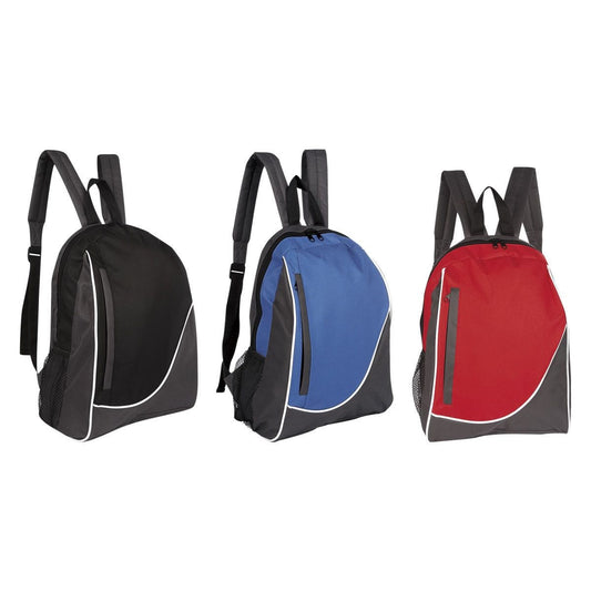 MAURITANIA BACKPACK