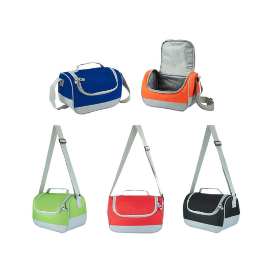 Preston Lunch Box