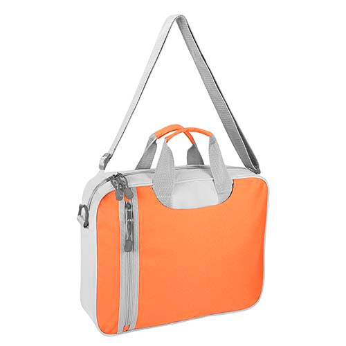 PORTA LAPTOP DANUVIO - NARANJA  - img 1