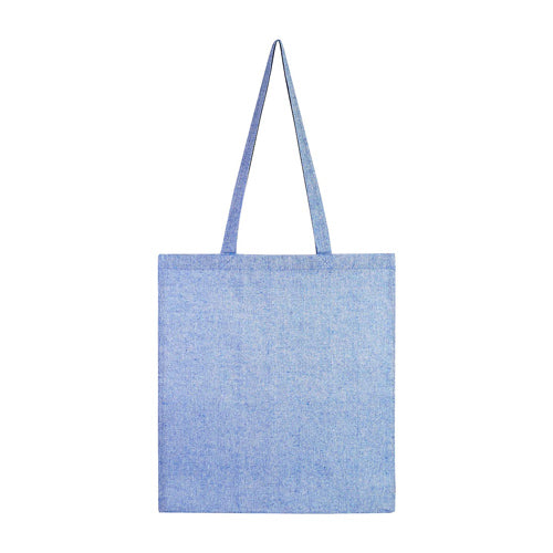 BOLSA MASSIE - AZUL  - img 1