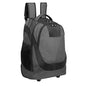 MOCHILA TROLLEY POLUX - GRIS  - img 1