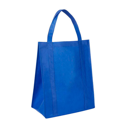 BOLSA MILDURA - AZUL  - img 1