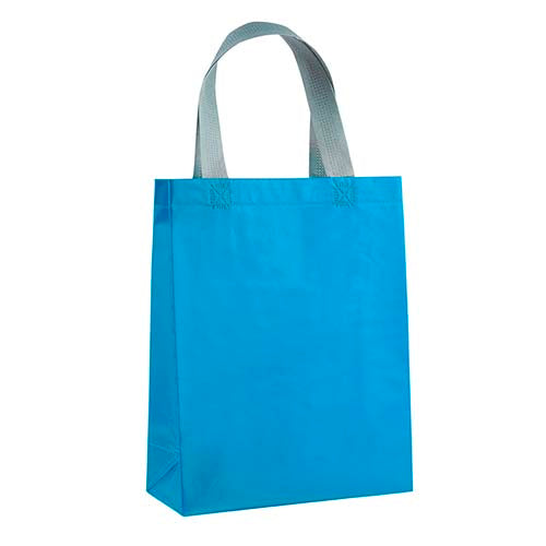 BOLSA BAGGARA - AZUL  - img 1