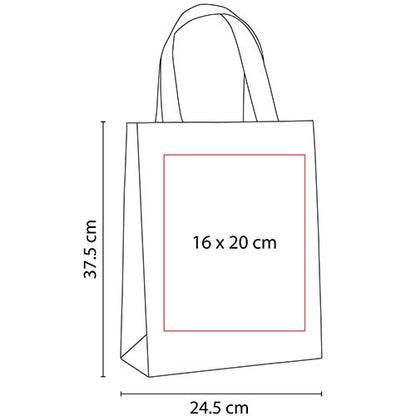 BOLSA BAGGARA