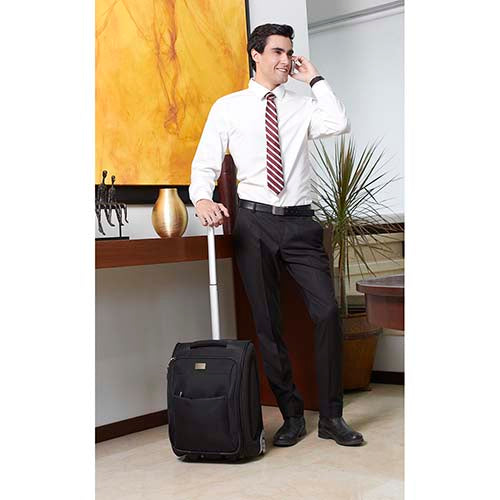 IVAR SUITCASE