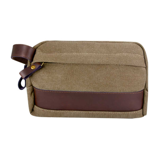 BRAGANZA MAKEUP BAG