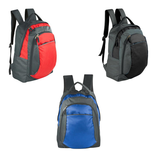 CAMBRIDGE BACKPACK