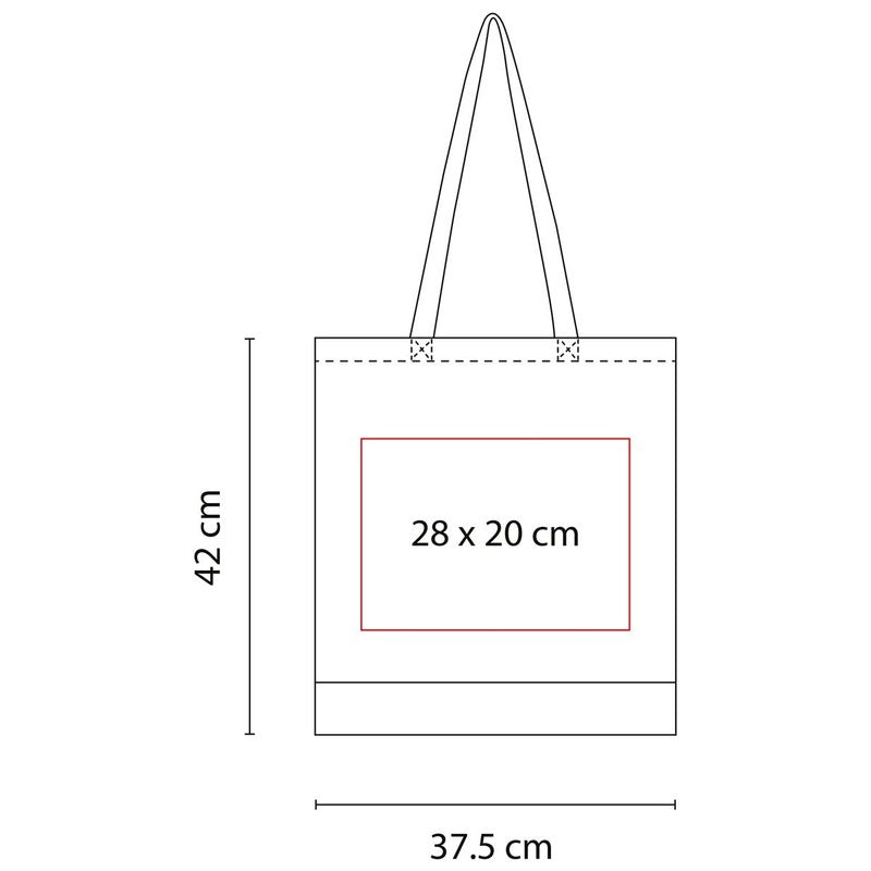 Bolsa lash – artículo promocional personalizado en Monterrey | PROMOTIENDA
