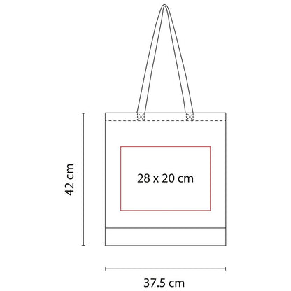 Bolsa lash – artículo promocional personalizado en Monterrey | PROMOTIENDA