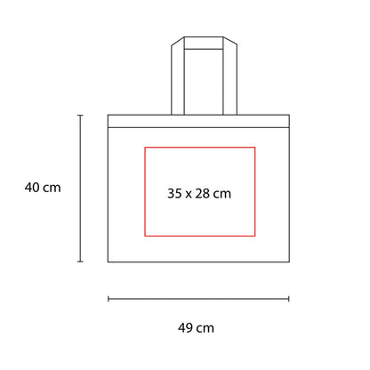 BOLSA ALTEA - Imagen Vectorial