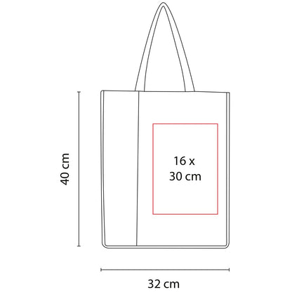 BOTANY BAG