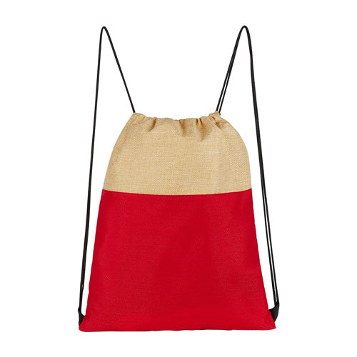 DUKES BAG-BACKPACK