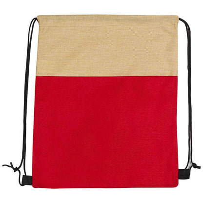 DUKES BAG-BACKPACK
