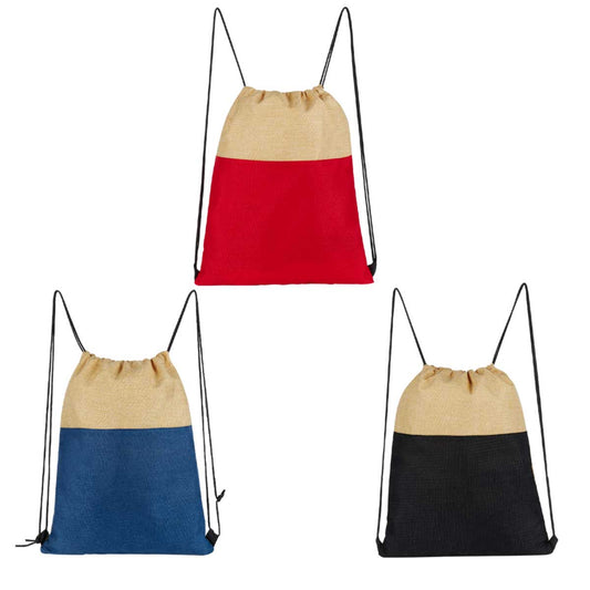 DUKES BAG-BACKPACK
