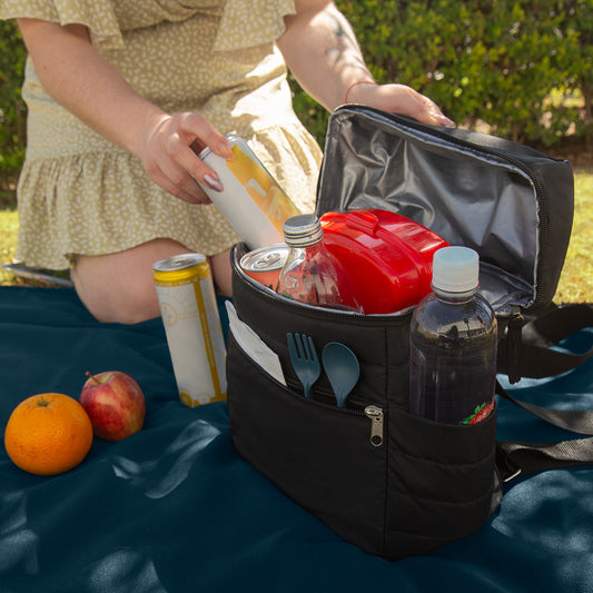 CIBO BACKPACK-LUNCHBOX
