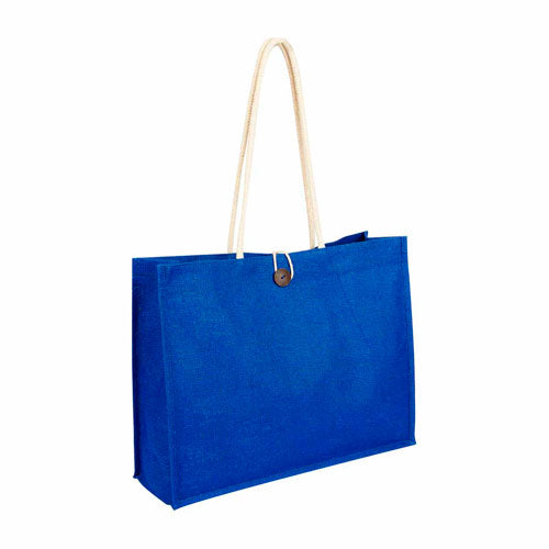 BOLSA BALLARAT - AZUL  - img 1