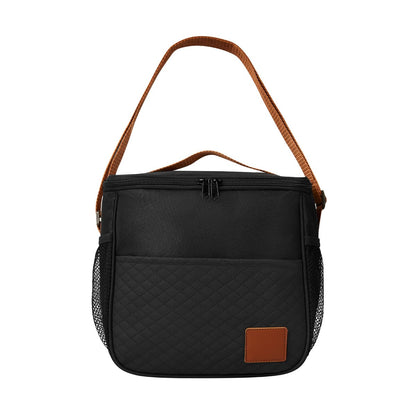 COFFEE LUNCH BOX