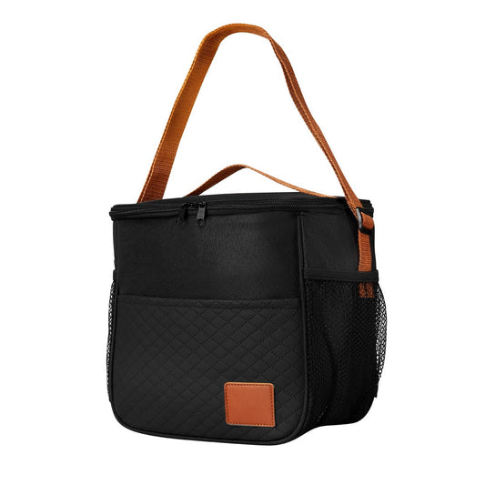 COFFEE LUNCH BOX