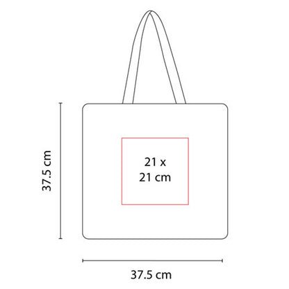 Bolsa sibenik – artículo promocional personalizado en Monterrey | PROMOTIENDA