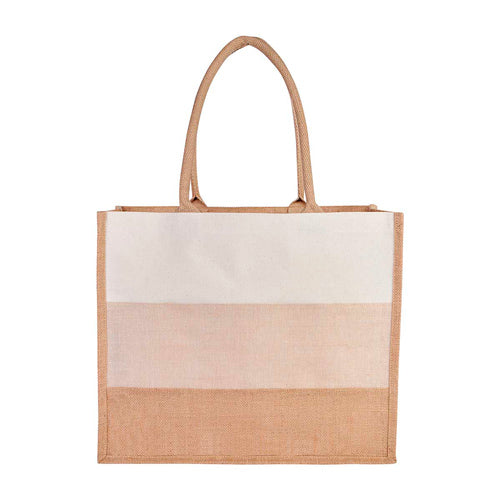 BOLSA BOAT - BEIGE  - img 1